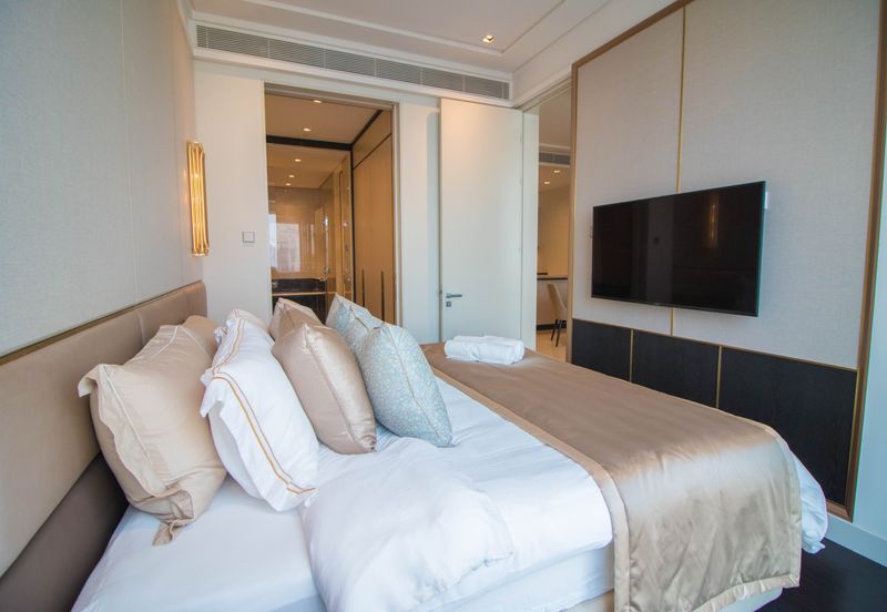 Pavilion Suites Kuala Lumpur