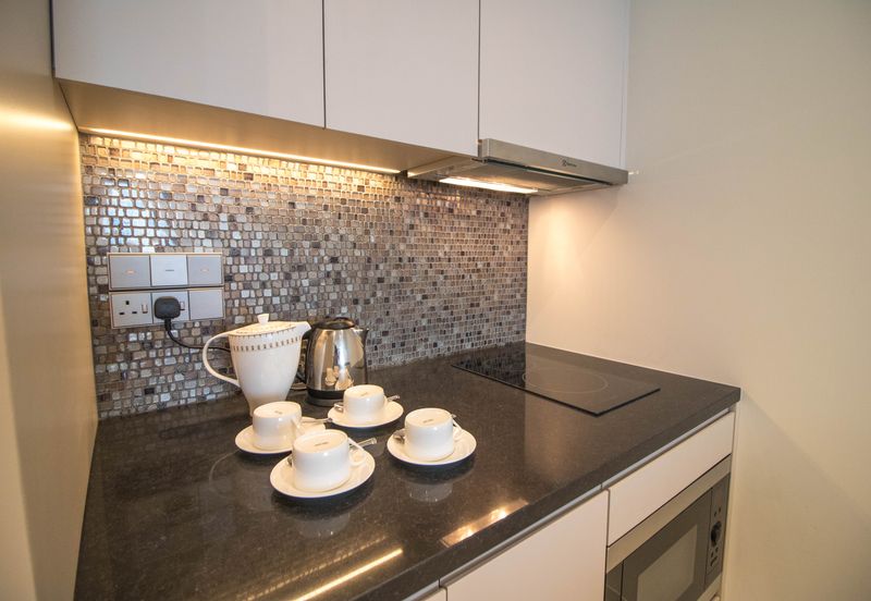 Pavilion Suites Kuala Lumpur