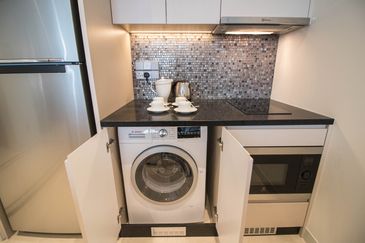 Pavilion Suites Kuala Lumpur