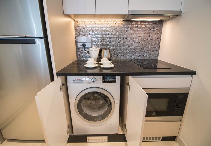 Pavilion Suites Kuala Lumpur