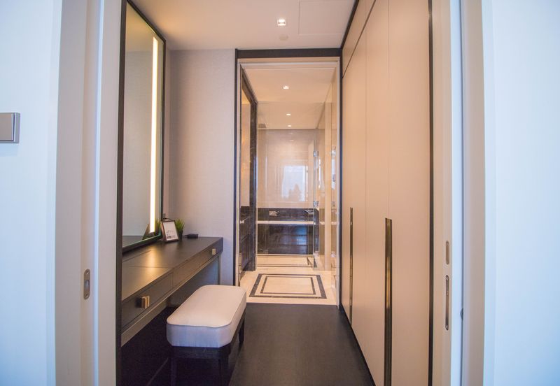 Pavilion Suites Kuala Lumpur