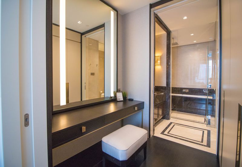 Pavilion Suites Kuala Lumpur