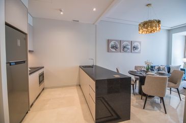 Pavilion Suites Kuala Lumpur