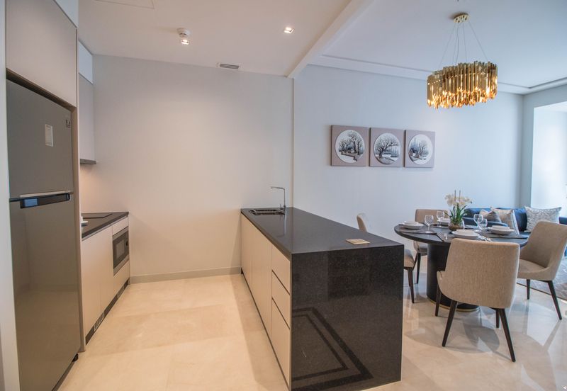 Pavilion Suites Kuala Lumpur