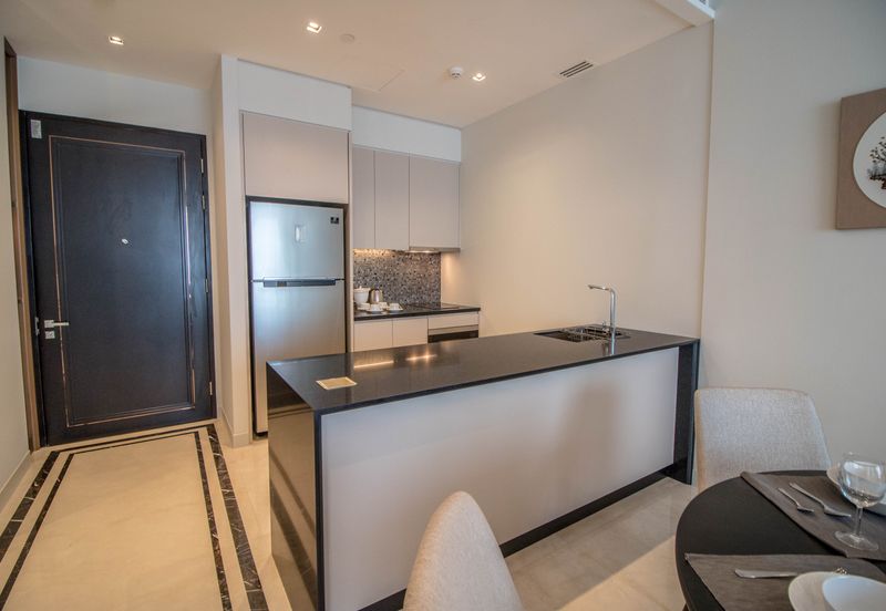 Pavilion Suites Kuala Lumpur