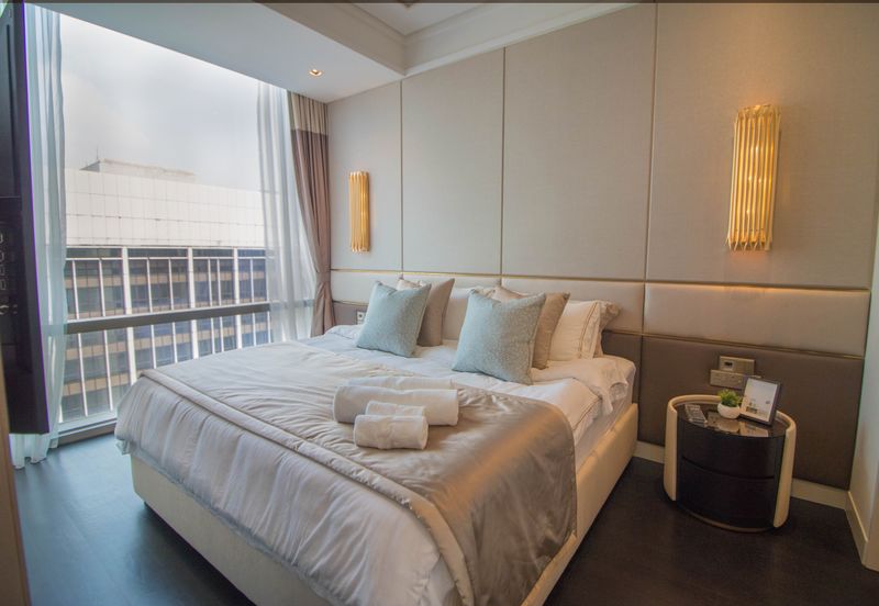 Pavilion Suites Kuala Lumpur