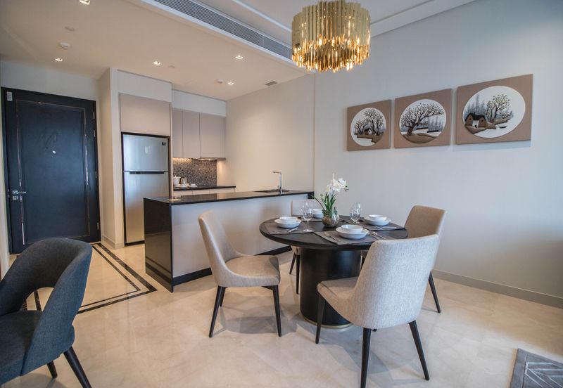 Pavilion Suites Kuala Lumpur