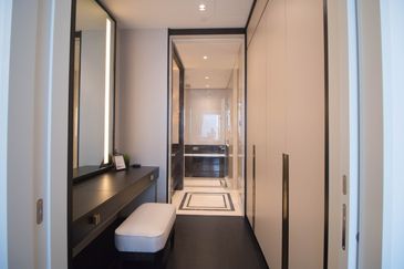 Pavilion Suites Kuala Lumpur