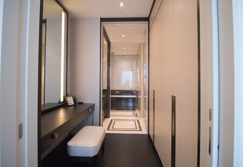 Pavilion Suites Kuala Lumpur