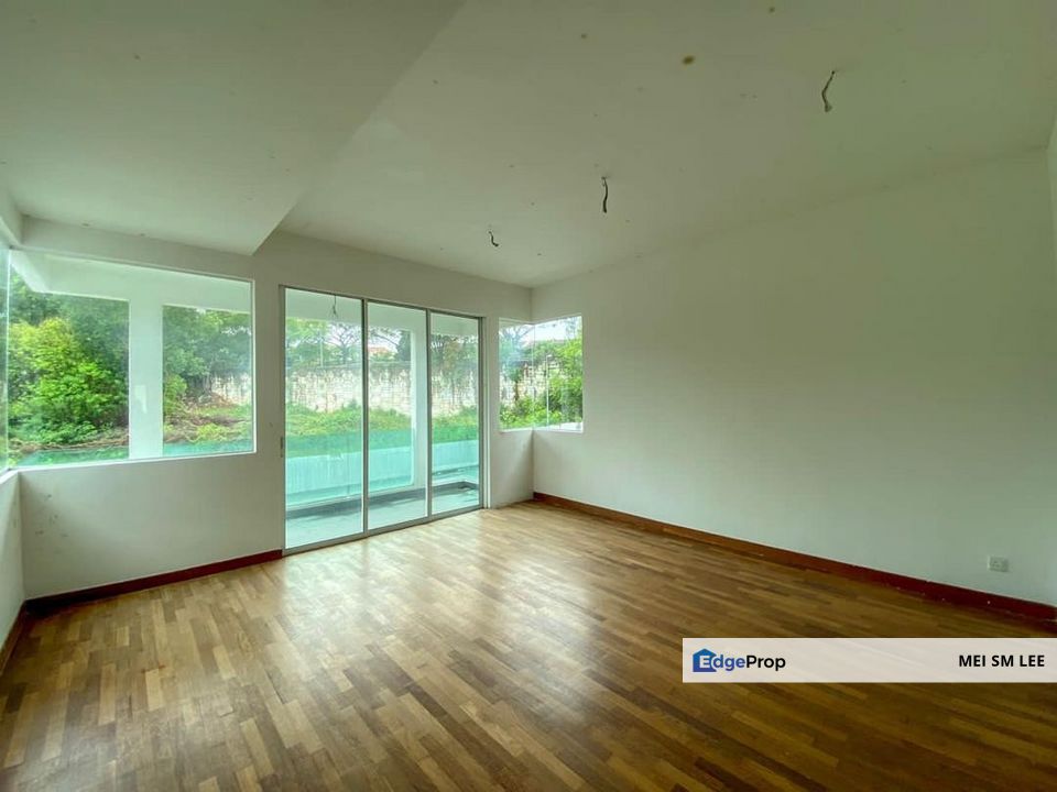 3 Storey Semi-Detached House – Laville, Taman Dutamas, Cheras, Selangor, Cheras South