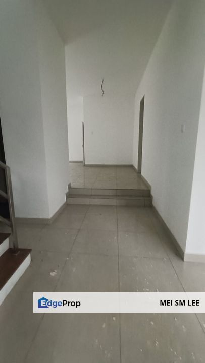 3 Storey Semi-Detached House – Laville, Taman Dutamas, Cheras, Selangor, Cheras South