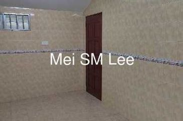 Jalan Suasana, Bandar Tun Hussein Onn