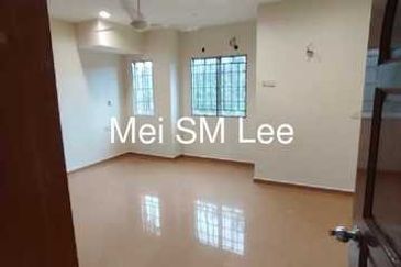 Jalan Suasana, Bandar Tun Hussein Onn