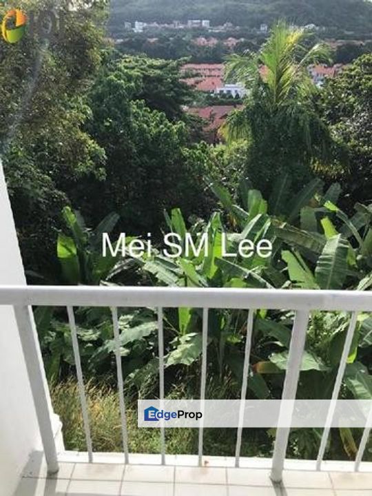 Taman Bukit Cheras, , 