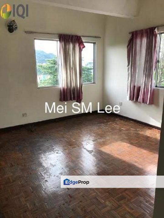 Taman Bukit Cheras, , 