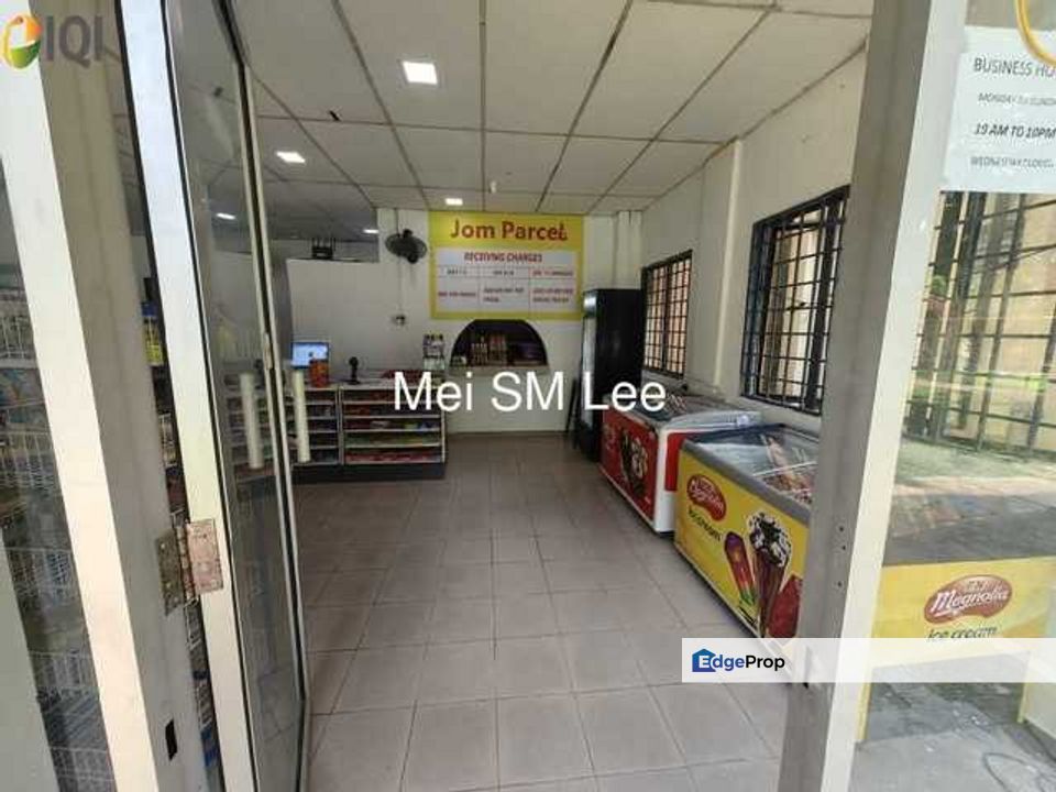 Pangsapuri Seroja, Selangor, Shah Alam