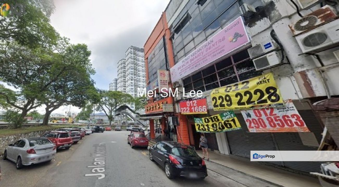 Bandar Puchong Jaya, , 