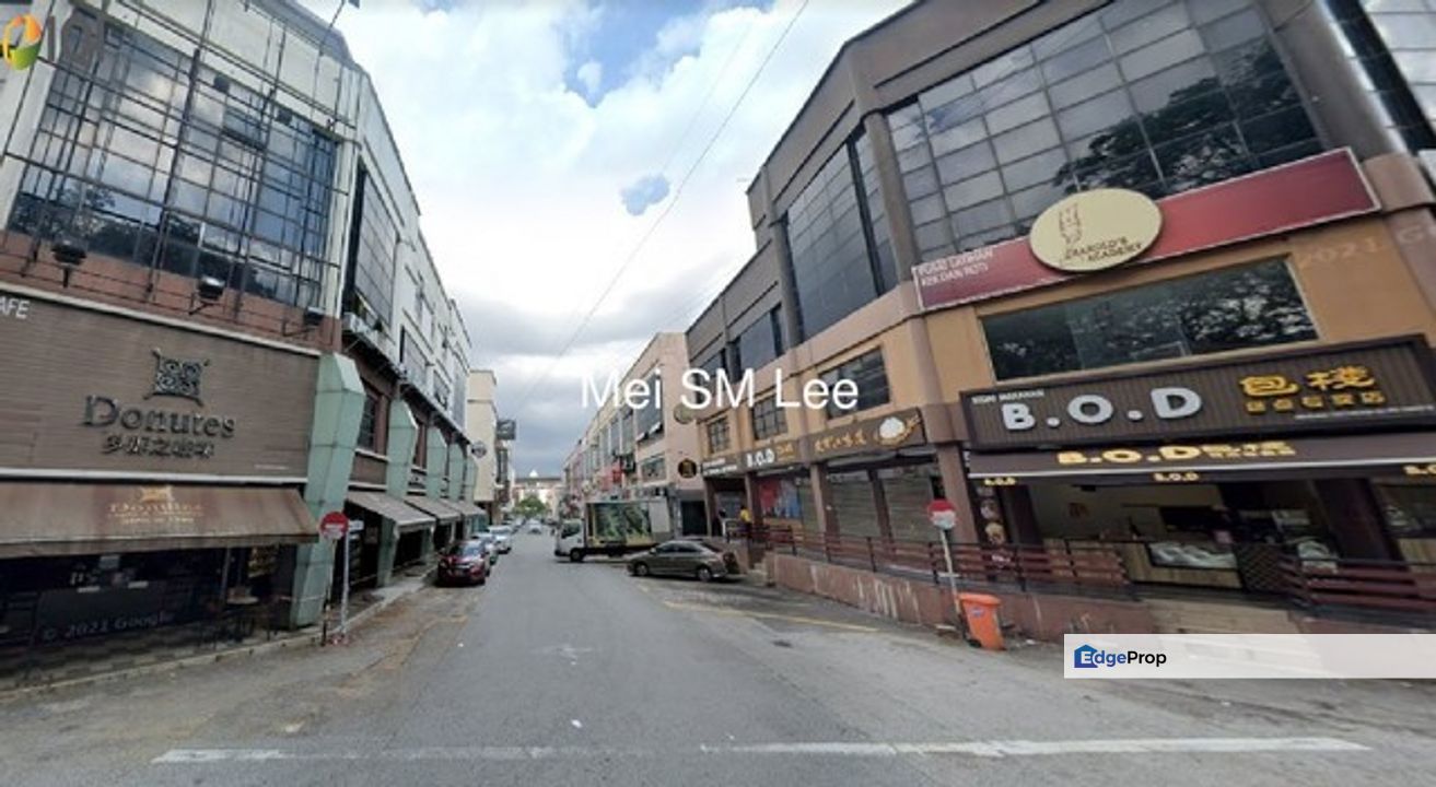 Bandar Puchong Jaya, , 