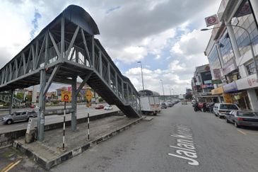 Bandar Puchong Jaya