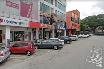 Bandar Puchong Jaya