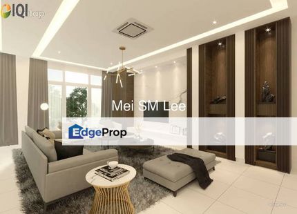 Wira Heights, Bandar Sungai Long, Selangor, Bandar Sungai Long