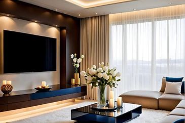 Taman Cheras (Yulek Heights)