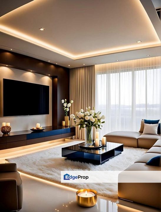 Taman Cheras (Yulek Heights), Kuala Lumpur, Cheras