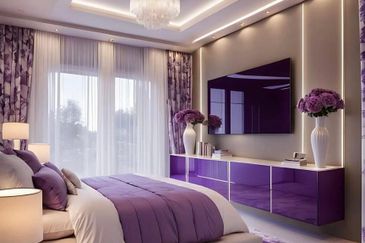 Taman Cheras (Yulek Heights)