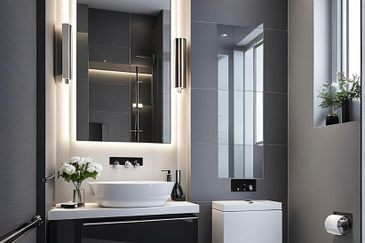 Taman Cheras (Yulek Heights)