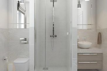 Taman Cheras (Yulek Heights)