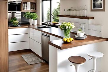 Taman Cheras (Yulek Heights)