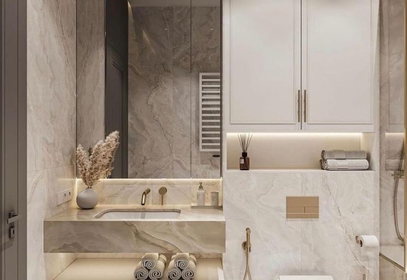 Taman Cheras (Yulek Heights)