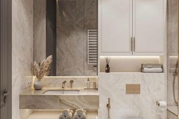 Taman Cheras (Yulek Heights)