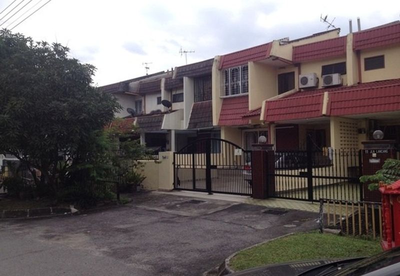 Taman Cheras (Yulek Heights)