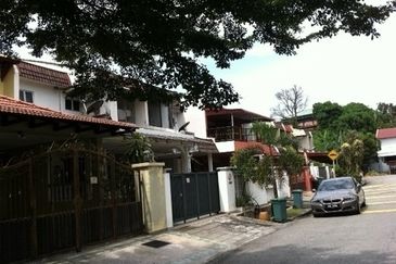 Taman Cheras (Yulek Heights)