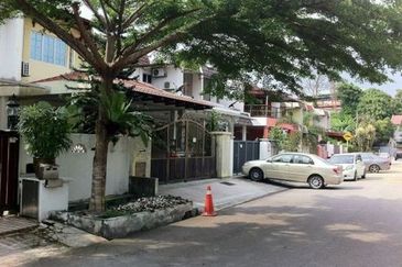 Taman Cheras (Yulek Heights)