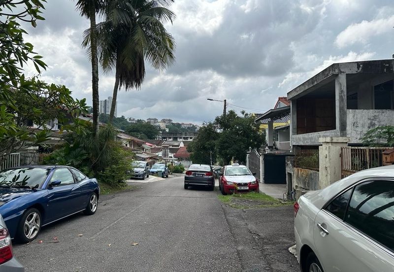 Taman Cheras (Yulek Heights)