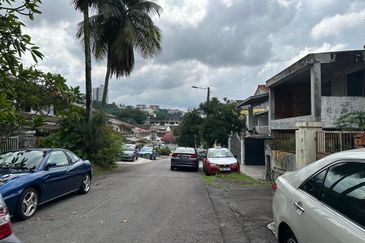 Taman Cheras (Yulek Heights)