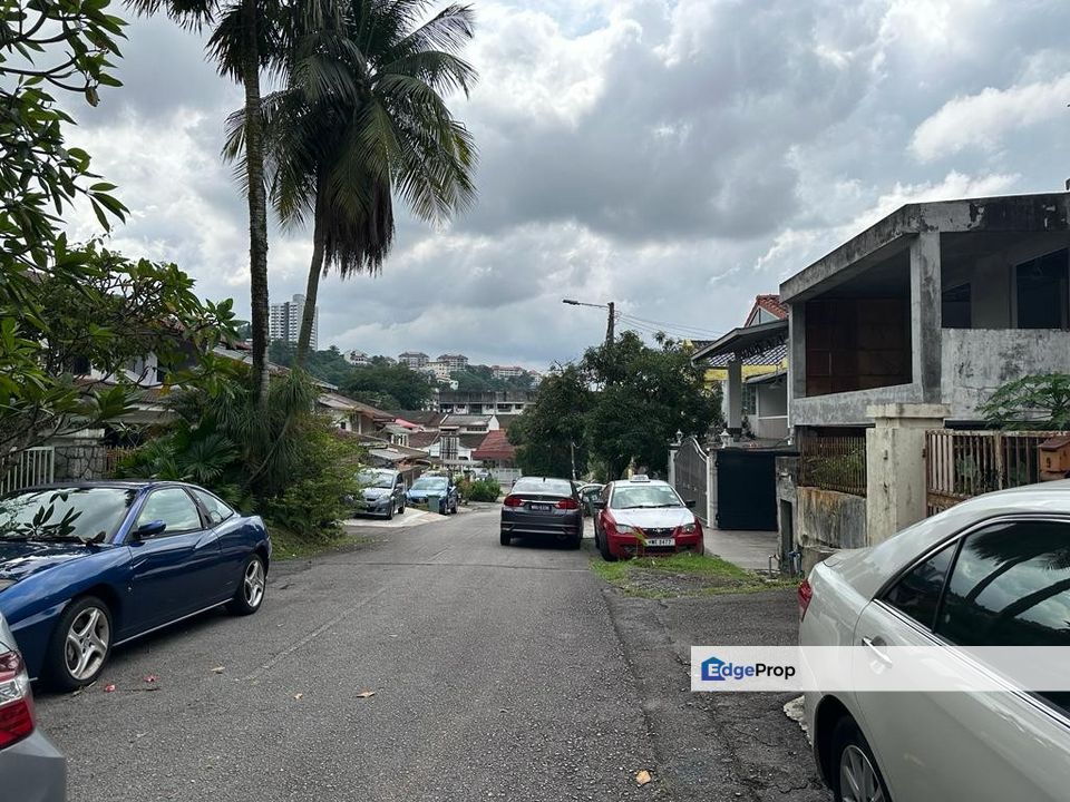 Taman Cheras (Yulek Heights), Kuala Lumpur, Cheras