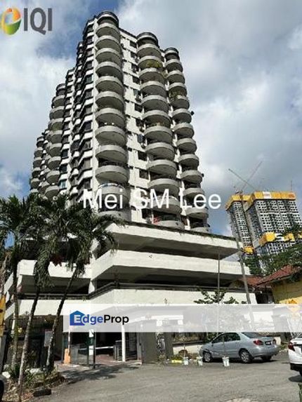 Menara Belfield, , 