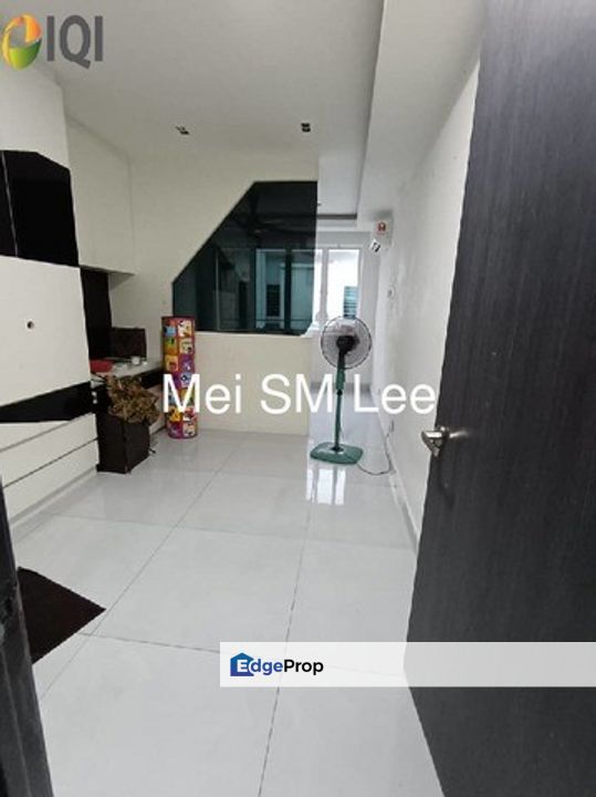 Taman Maluri, Kuala Lumpur, Cheras