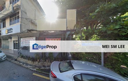 End Lot 3 Storey Shoplot – Taman Midah, Cheras, Kuala Lumpur, Cheras