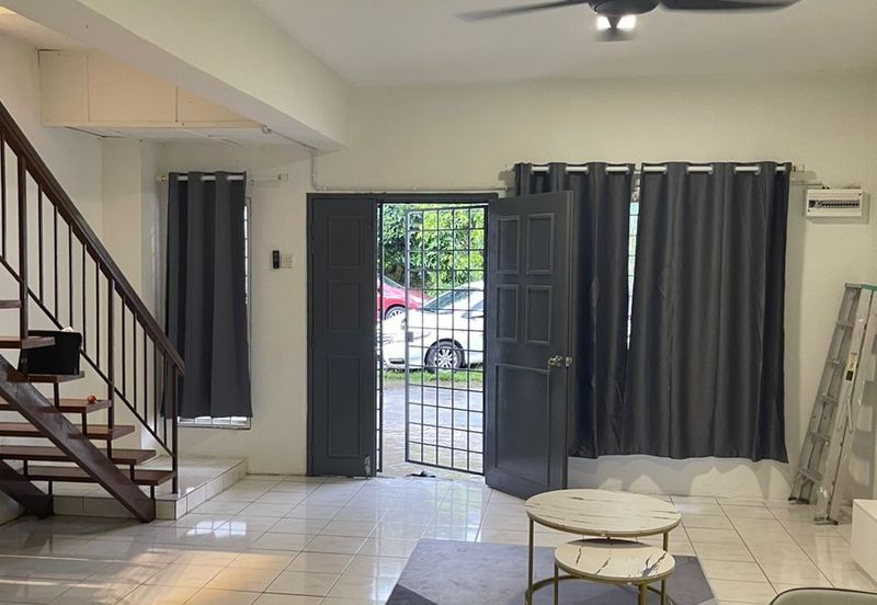 Bandar Mahkota Cheras