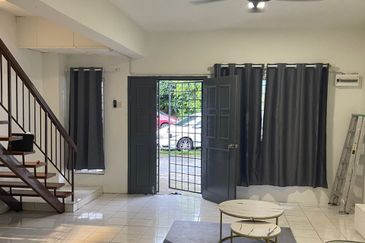 Bandar Mahkota Cheras