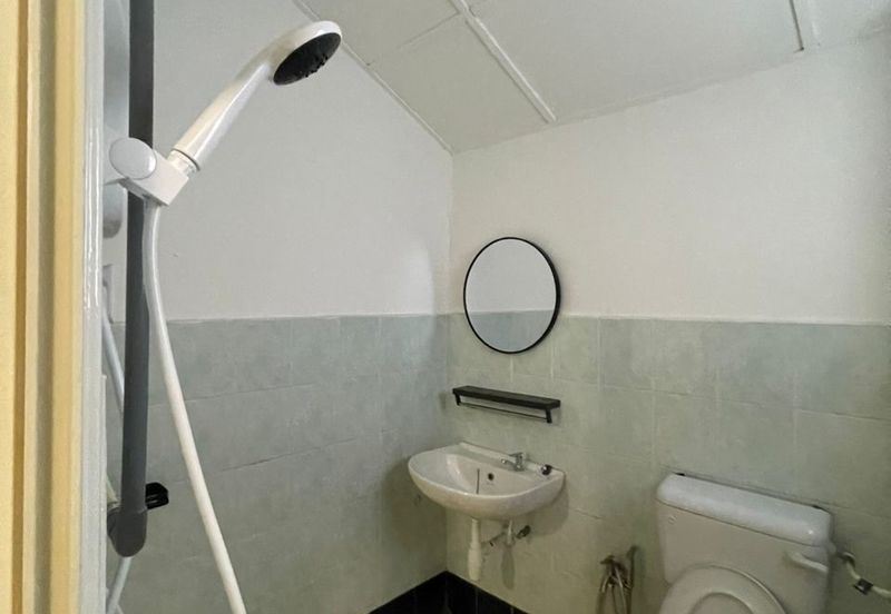 Bandar Mahkota Cheras