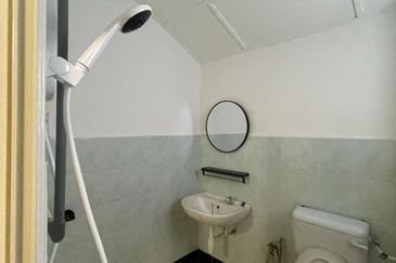 Bandar Mahkota Cheras