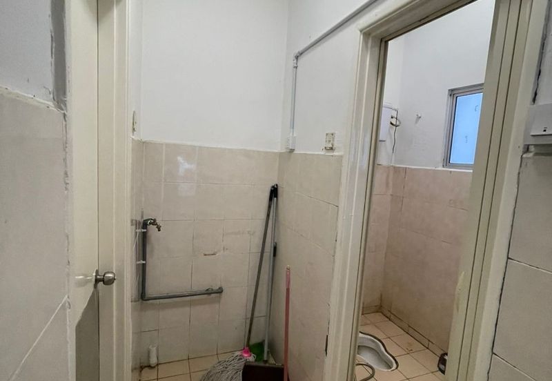 Bandar Mahkota Cheras