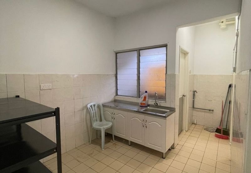 Bandar Mahkota Cheras