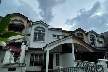 Bandar Mahkota Cheras