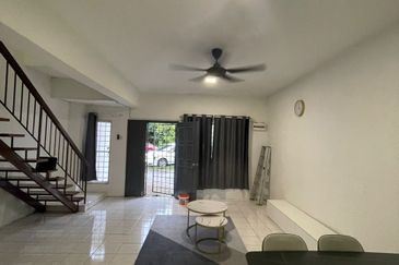 Bandar Mahkota Cheras